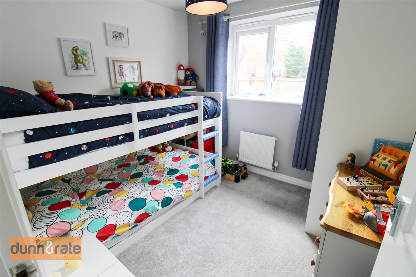Longfellow Close, Norton Heights, Stoke-On-Trent